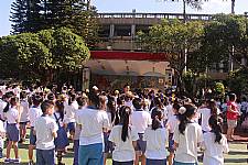 103.06.29 五育獎頒獎