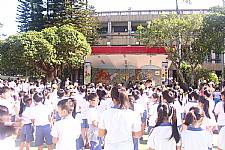 103.06.29 五育獎頒獎
