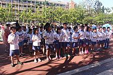 103.06.29 五育獎頒獎