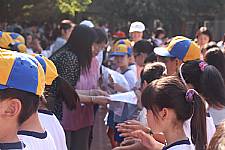 103.06.29 五育獎頒獎