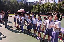 103.06.29 五育獎頒獎