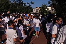 103.06.29 五育獎頒獎