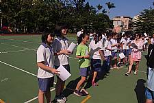 103.06.29 五育獎頒獎