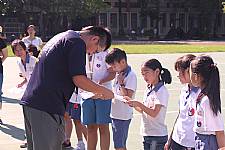 103.06.29 五育獎頒獎