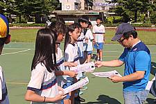 103.06.29 五育獎頒獎