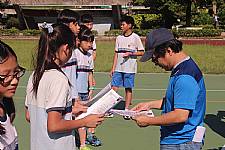 103.06.29 五育獎頒獎