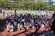 103.06.29 五育獎頒獎