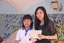 103.06.29 五育獎頒獎