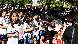103.06.29 五育獎頒獎