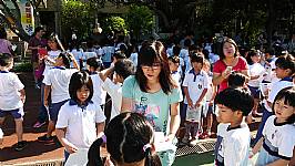 103.06.29 五育獎頒獎
