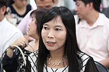 建安國小8月1日新任校長暨卸任校長交接典禮