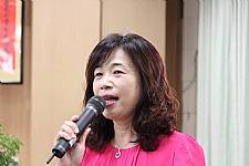 建安國小8月1日新任校長暨卸任校長交接典禮