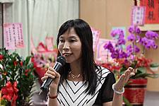 建安國小8月1日新任校長暨卸任校長交接典禮