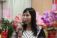 建安國小8月1日新任校長暨卸任校長交接典禮