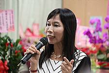 建安國小8月1日新任校長暨卸任校長交接典禮