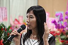 建安國小8月1日新任校長暨卸任校長交接典禮
