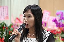 建安國小8月1日新任校長暨卸任校長交接典禮