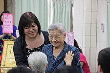 建安國小8月1日新任校長暨卸任校長交接典禮