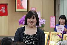 建安國小8月1日新任校長暨卸任校長交接典禮