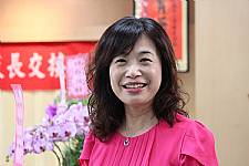 建安國小8月1日新任校長暨卸任校長交接典禮