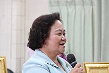 建安國小8月1日新任校長暨卸任校長交接典禮