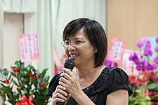 建安國小8月1日新任校長暨卸任校長交接典禮