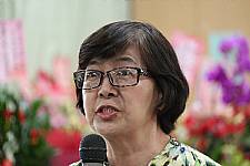 建安國小8月1日新任校長暨卸任校長交接典禮