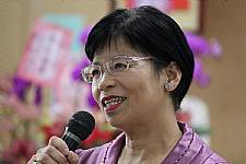 建安國小8月1日新任校長暨卸任校長交接典禮