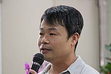 建安國小8月1日新任校長暨卸任校長交接典禮