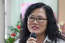 建安國小8月1日新任校長暨卸任校長交接典禮