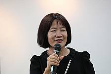 建安國小8月1日新任校長暨卸任校長交接典禮