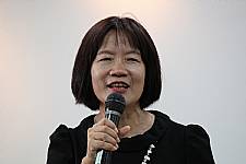 建安國小8月1日新任校長暨卸任校長交接典禮
