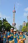 2015建安國小美術班上海藝術交流照片