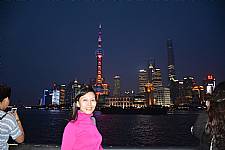 2015建安國小美術班上海藝術交流照片