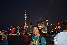 2015建安國小美術班上海藝術交流照片