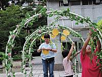 104開學迎新活動