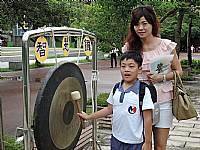 104開學迎新活動