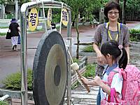 104開學迎新活動