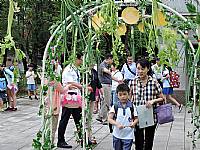 104開學迎新活動