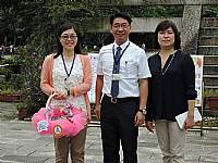 104開學迎新活動