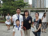 104開學迎新活動
