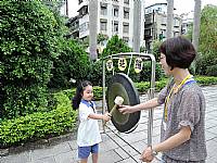 104開學迎新活動