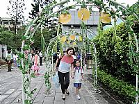 104開學迎新活動