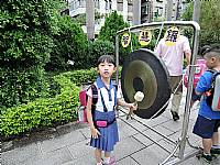 104開學迎新活動