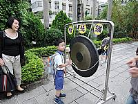 104開學迎新活動