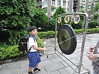 104開學迎新活動