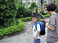 104開學迎新活動