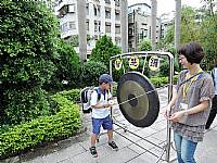 104開學迎新活動