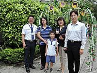 104開學迎新活動