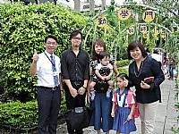 104開學迎新活動